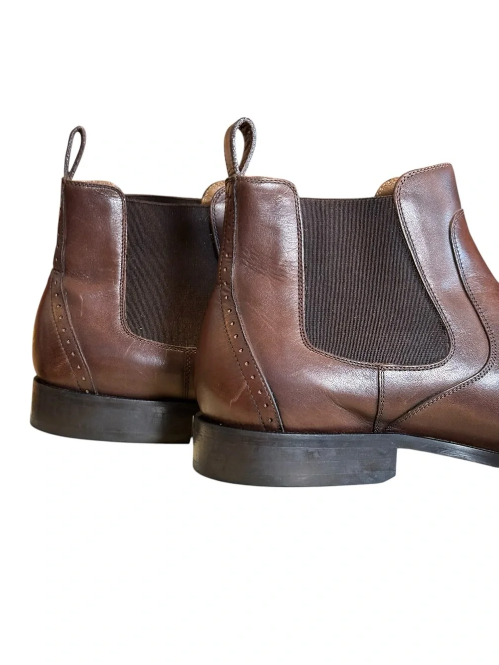 Johnston & Murphy excellent used